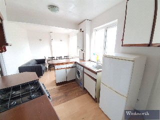 Station Parade, Kenton Lane, Harrow, HA3
