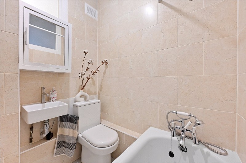 Woburn Place, London, WC1H