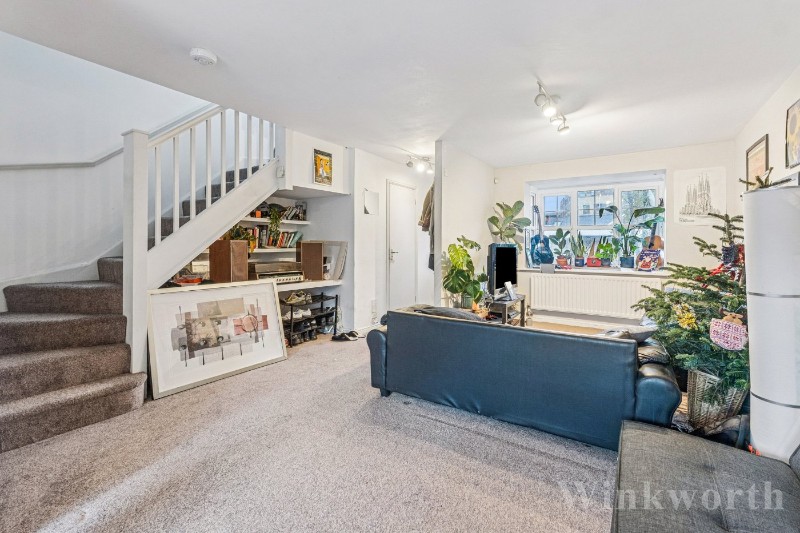 Staffordshire Street, London, SE15