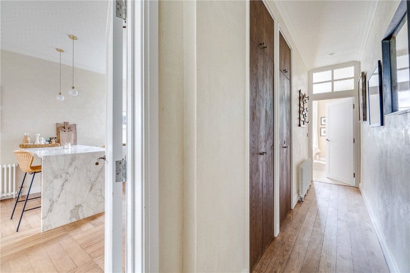 Parsons Green, London, SW6