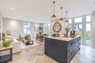 Rowlands Hill, Wimborne, Dorset, BH21