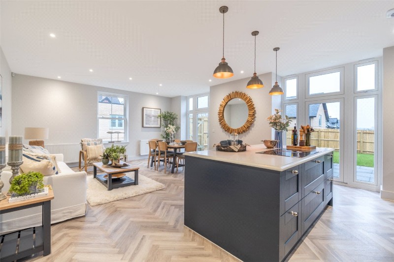 Rowlands Hill, Wimborne, Dorset, BH21