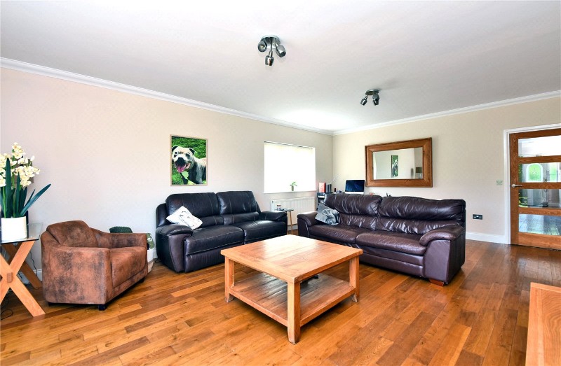 South Drive, Banstead, Surrey, SM7