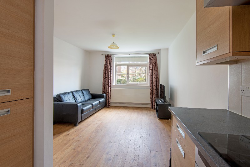 Walsingham, St John's Wood Park, St John's Wood, London, NW8