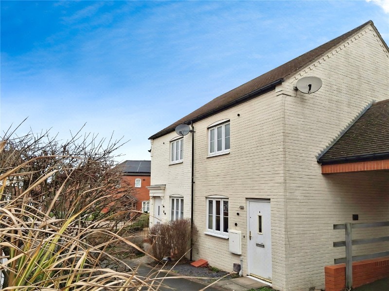 Chaucer Close, Stratford-upon-Avon, Warwickshire, CV37