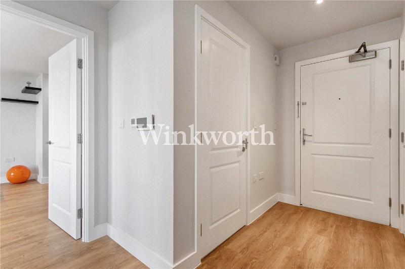 Colina Road, London, N15