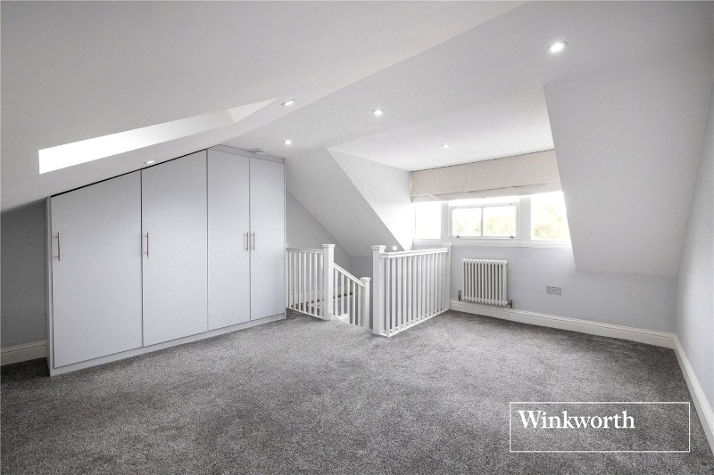 Hendon Lane, London, N3