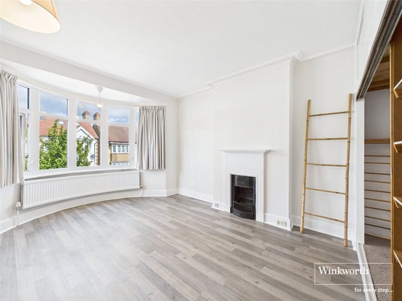Egerton Gardens, Hendon, NW4