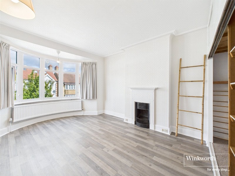 Egerton Gardens, Hendon, NW4