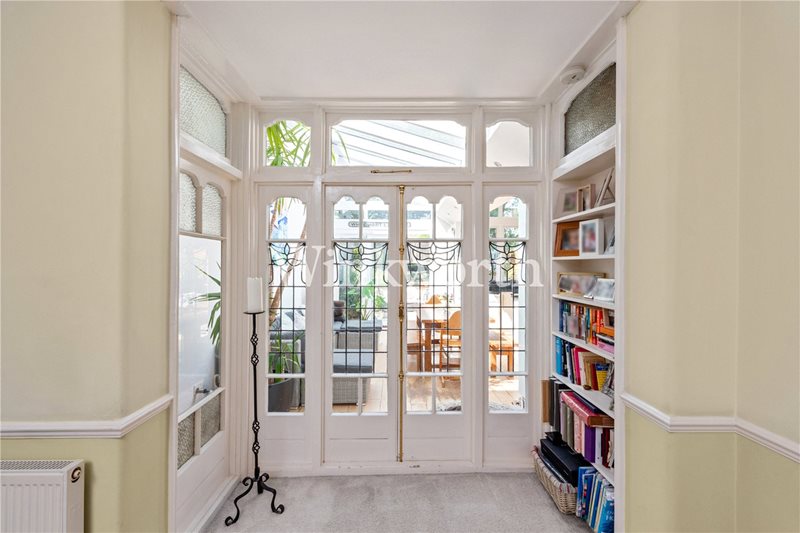 Ulleswater Road, London, N14