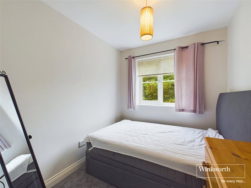 Cintra Close, Reading, Berkshire, RG2