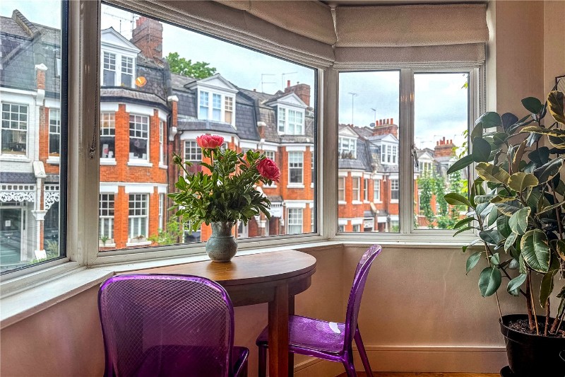 Milton Road, London, N6