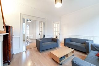 Amersham Road, London, SE14