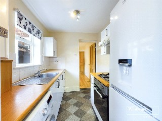 Cannon Street, Reading, Berkshire, RG1