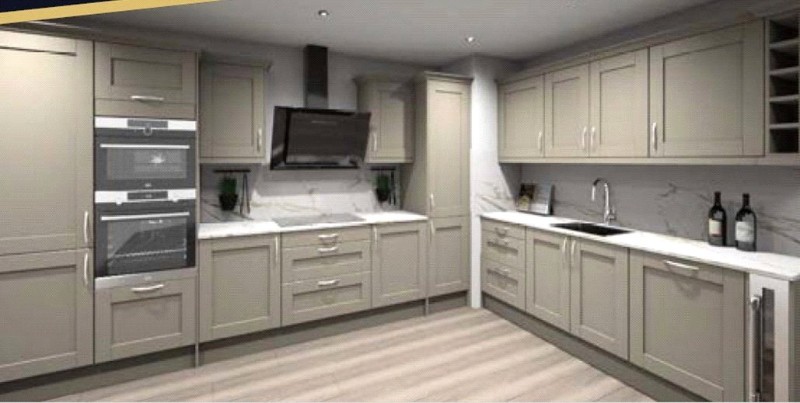 Malden Road, Cheam, Sutton, SM3