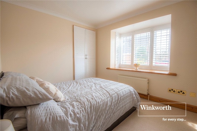 Wisteria Drive, Verwood, BH31