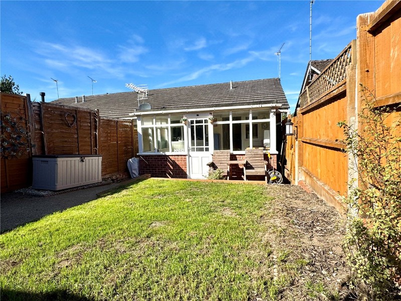 Earlswood Drive, Alderholt, Fordingbridge, Dorset, SP6