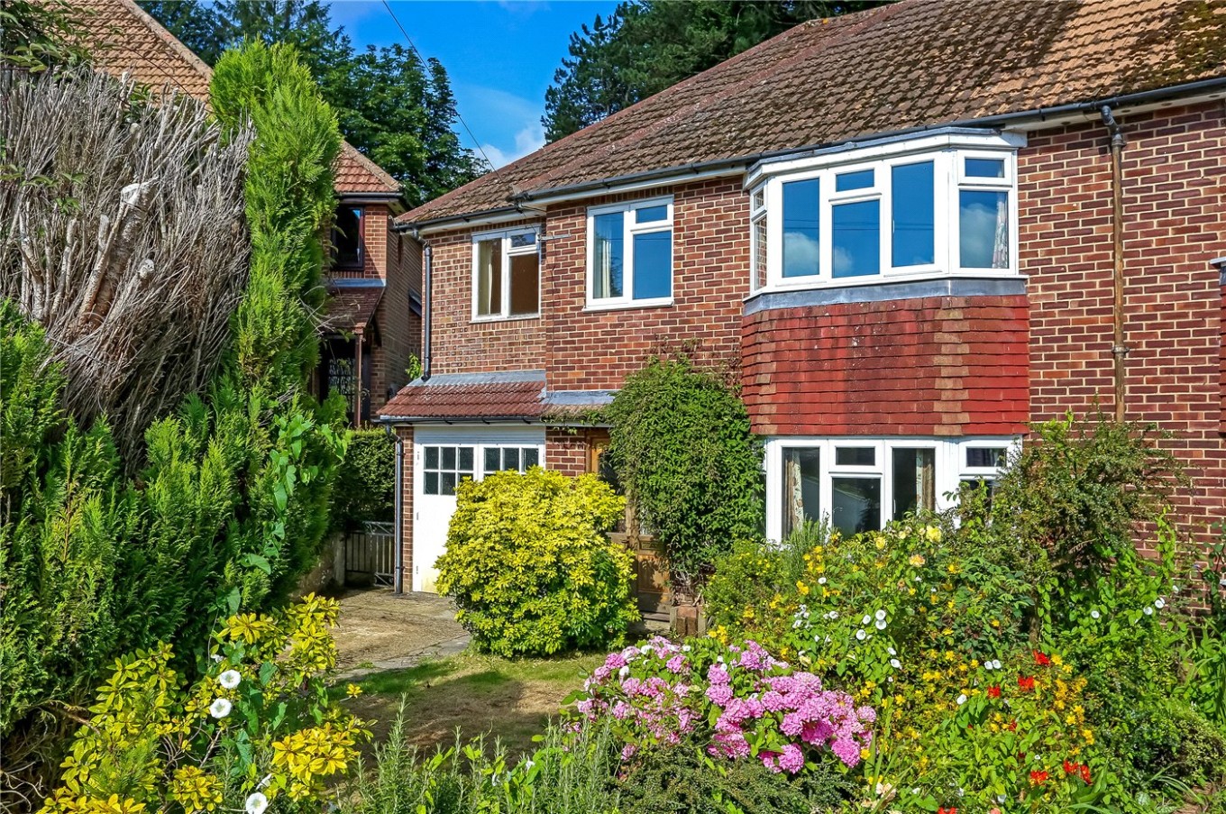 5 bedroom property for sale in Greenhill Road, Winchester, SO22 (Ref