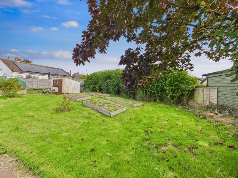 Coldridge, Crediton, Devon, EX17