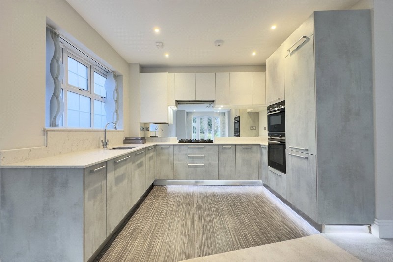 Station Road, Beaconsfield, Buckinghamshire, HP9