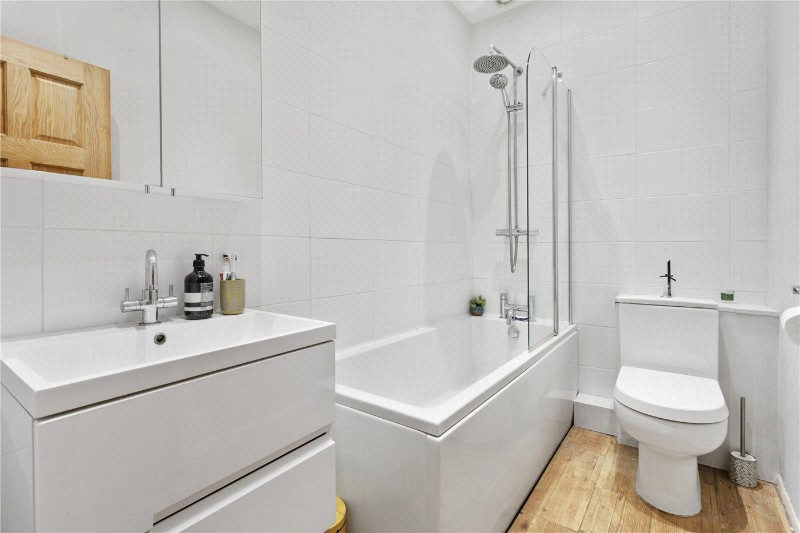 Ritherdon Road, London, SW17