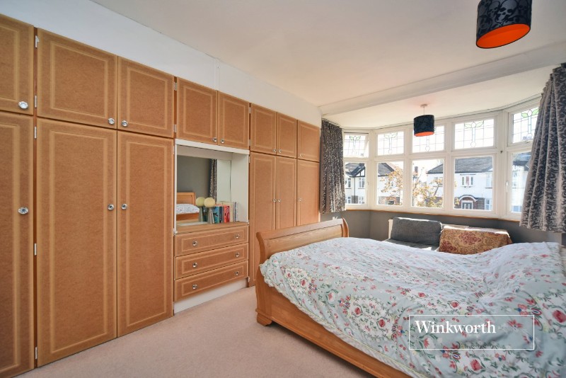 Ruskin Drive, Worcester Park, KT4