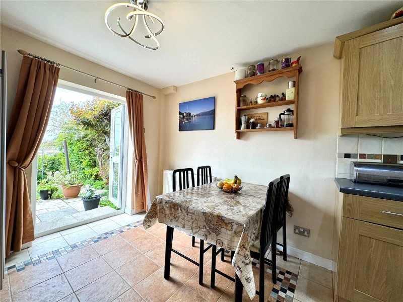 Trinity Road, Shrewton, Salisbury, Wiltshire, SP3