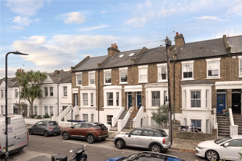 Berrymede Road, London, W4