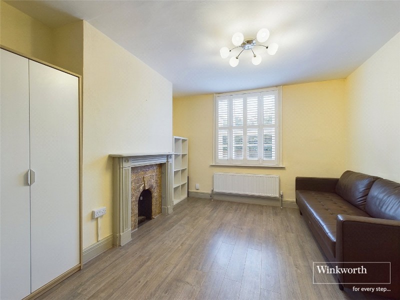 Christchurch Road, Reading, Berkshire, RG2