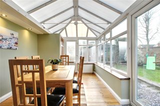 Malten Close, Poringland, Norwich, Norfolk, NR14