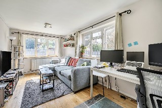 Croydon Road, Beckenham, BR3