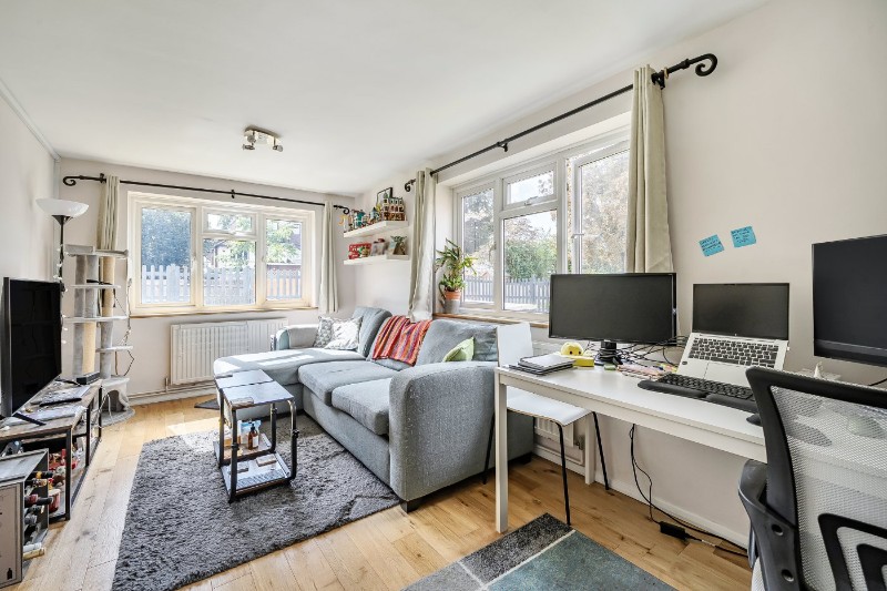 Croydon Road, Beckenham, BR3