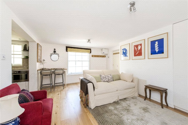 Tulse Hill, London, SW2