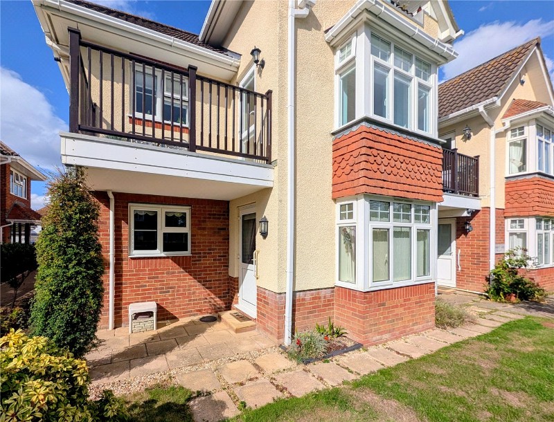 Wortley Road, Highcliffe, Christchurch, Dorset, BH23