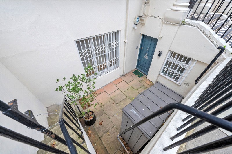 Sutherland Avenue, Maida Vale, London, W9