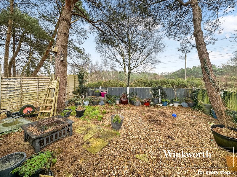 Humber Road, Ferndown, Dorset, BH22
