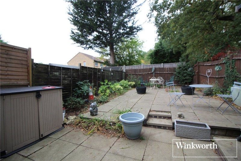 Studio Way, Borehamwood, Hertfordshire, WD6