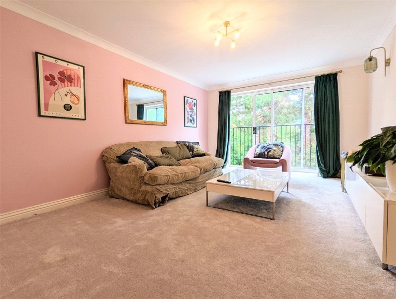Surrey Road, Poole, BH12