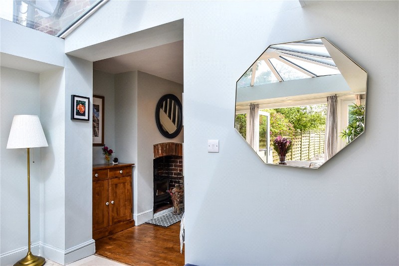 Up Somborne, Stockbridge, Hampshire, SO20