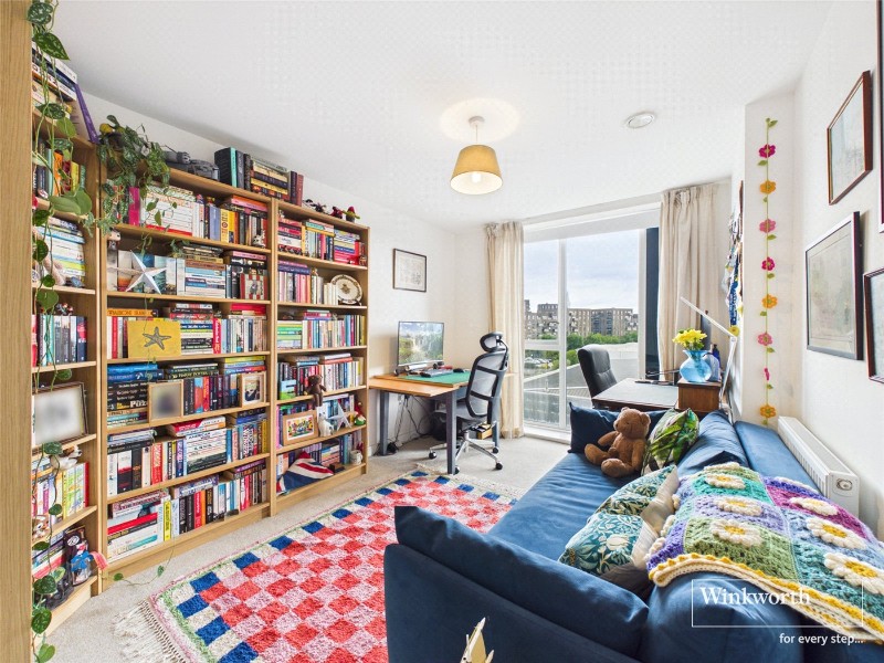 Oscar Wilde Road, Reading, Berkshire, RG1