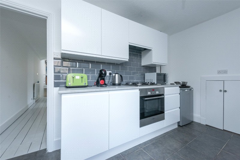 Minet Avenue, London, NW10