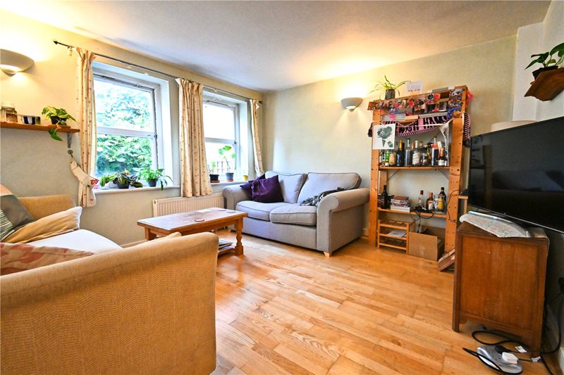 Underhill Road, East Dulwich, London, SE22
