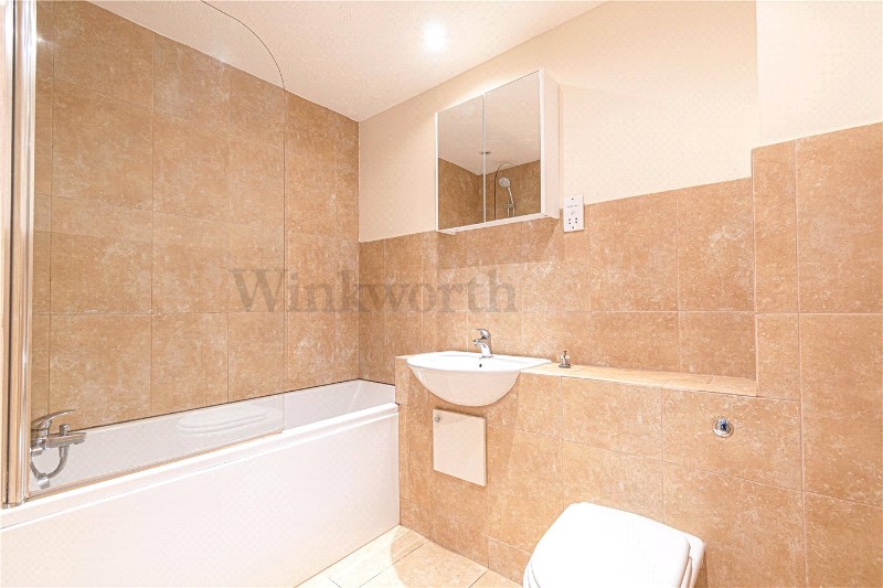 Windmill Drive, London, NW2
