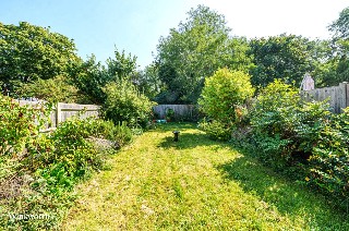 Grieg Close, Basingstoke, Hampshire, RG22