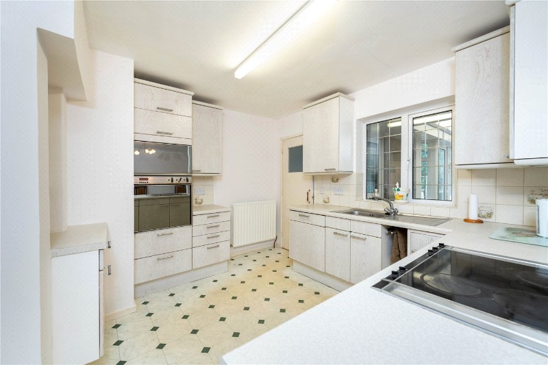 Heckington Road, Great Hale, Sleaford, NG34