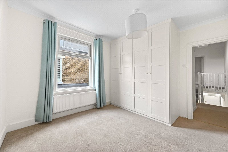 Bulwer Street, London, W12
