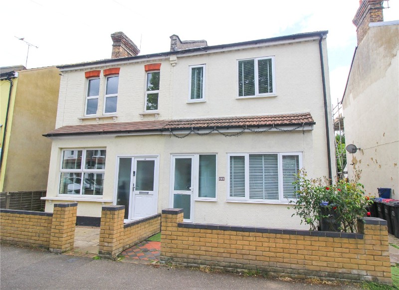 Maldon Road, Southend-on-Sea, Essex, SS2