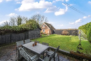Lower Froyle, Alton, Hampshire, GU34