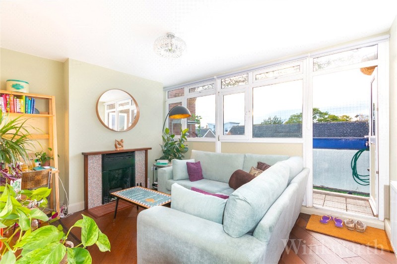 Glengall Road, London, SE15