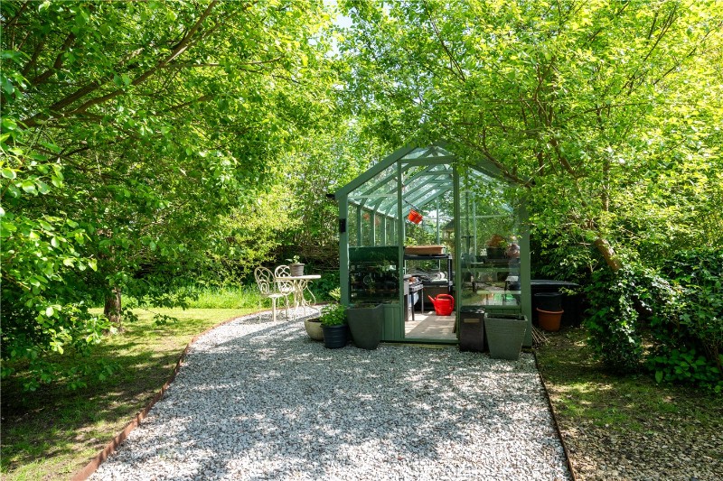Broadmoor Road, Corfe Mullen, Wimborne, Dorset, BH21